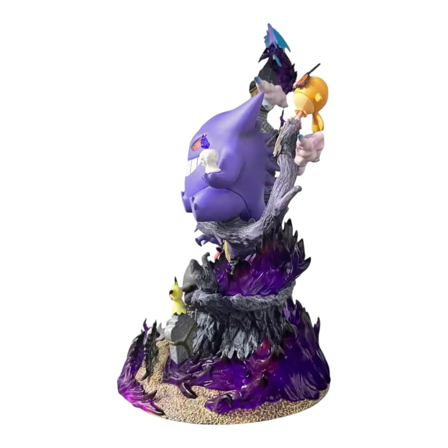 STATUA GENGAR SERIE (Takara Tomy)