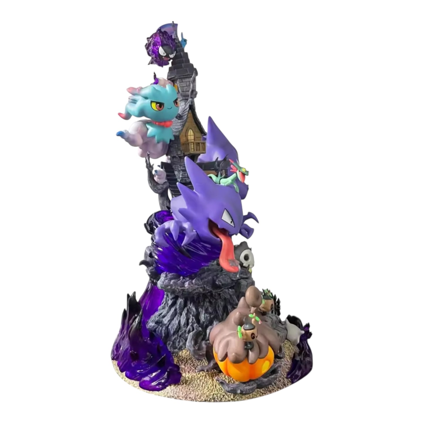 STATUA GENGAR SERIE (Takara Tomy)