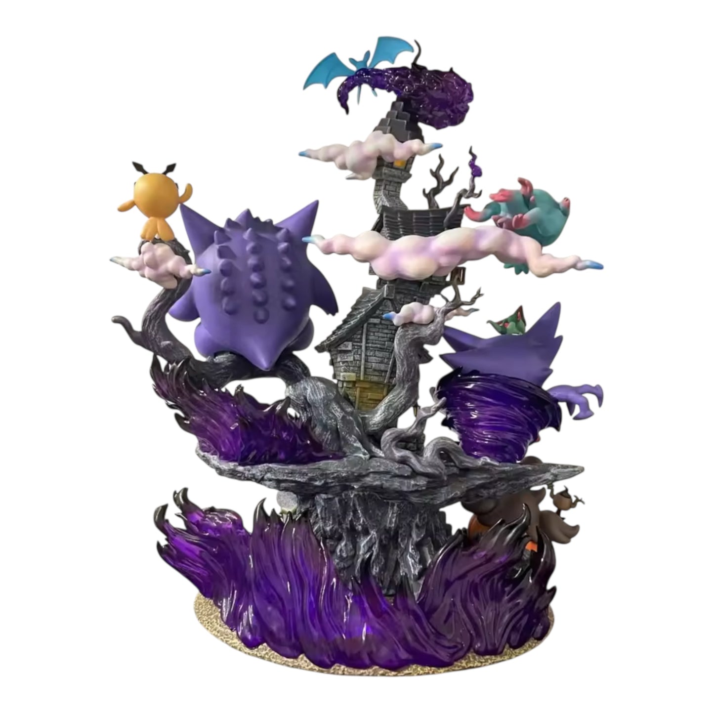 STATUA GENGAR SERIE (Takara Tomy)