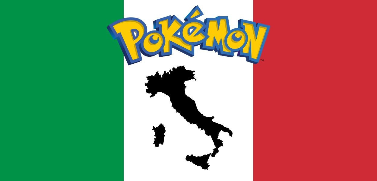 Carte Pokèmon (IT)