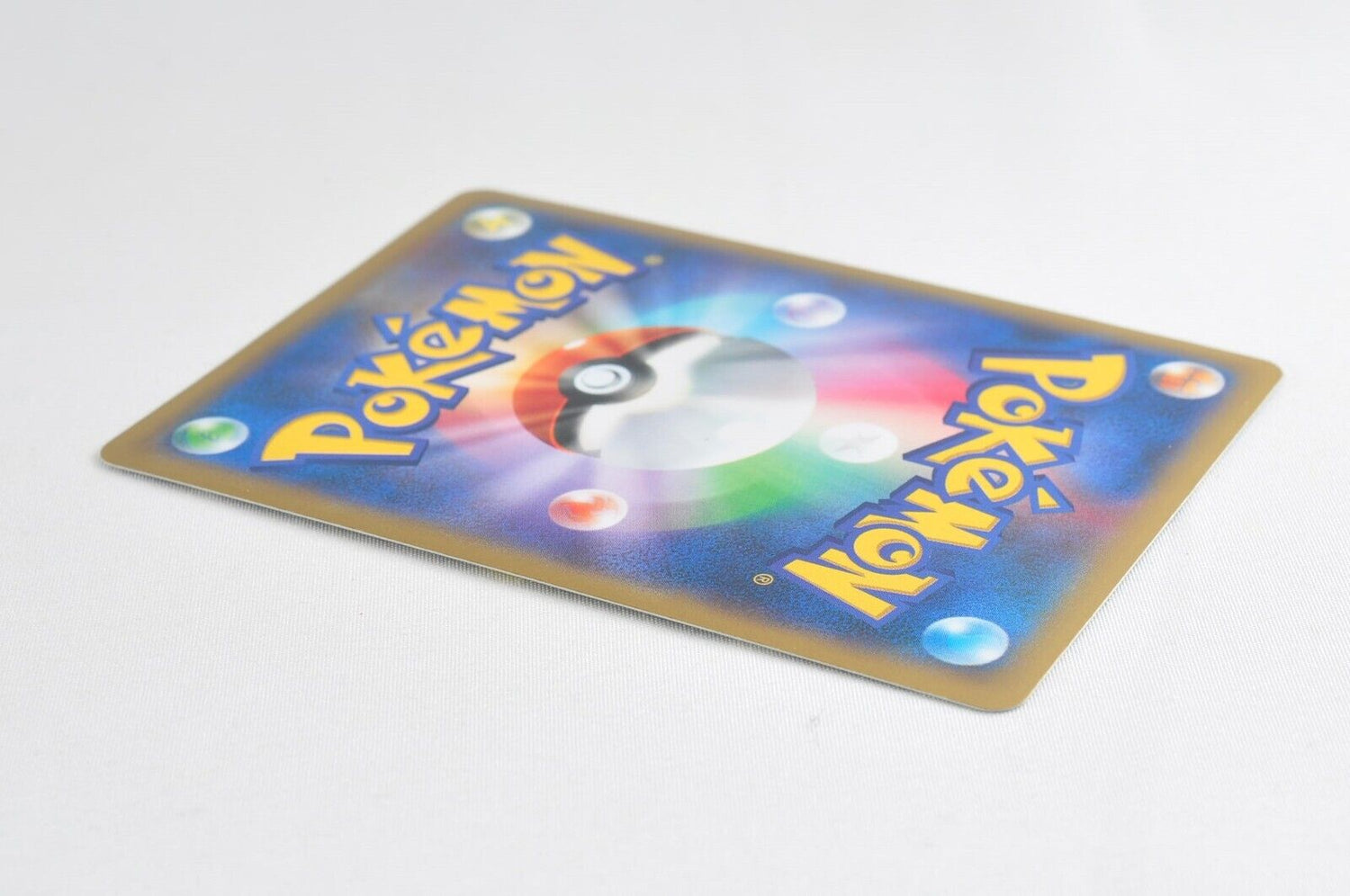 Carte Pokèmon (JP)