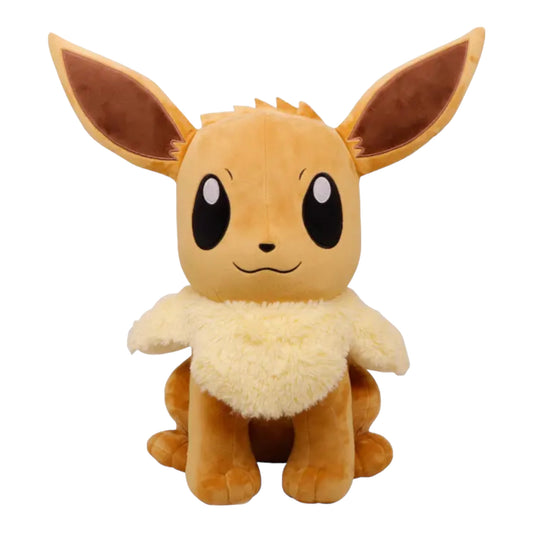 PELUCHE POKÉMON EEVEE