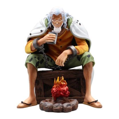 SILVERS RAYLEIGH