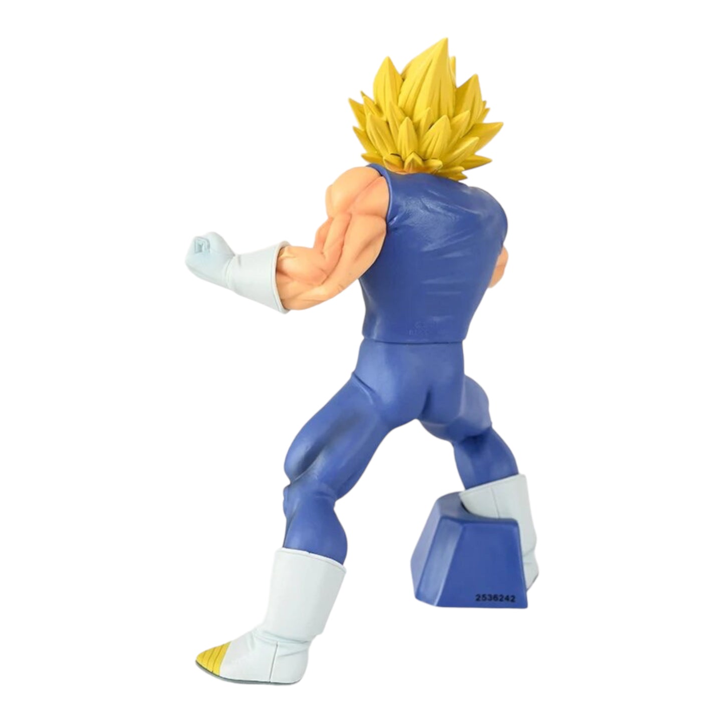 MAJIN VEGETA (Bandai)