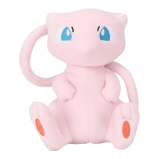 PELUCHE POKÉMON MEW