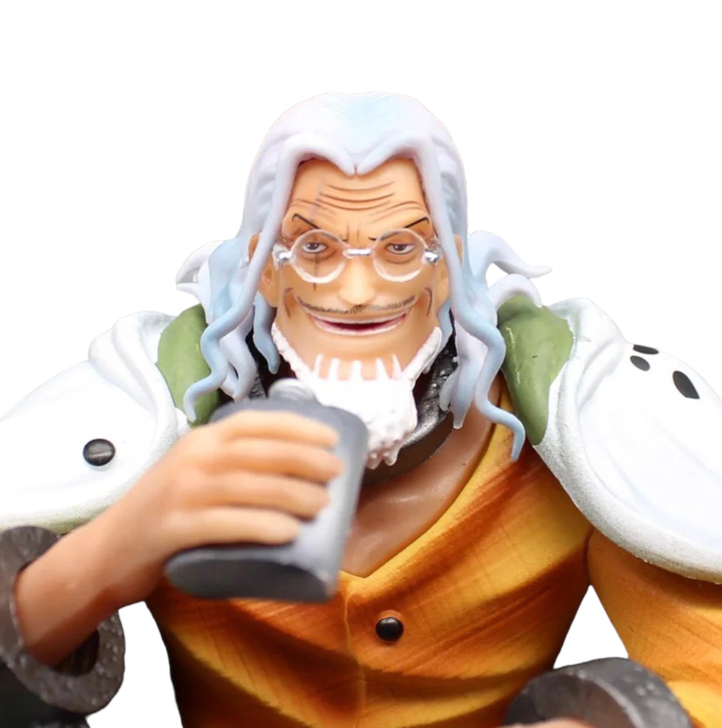 SILVERS RAYLEIGH