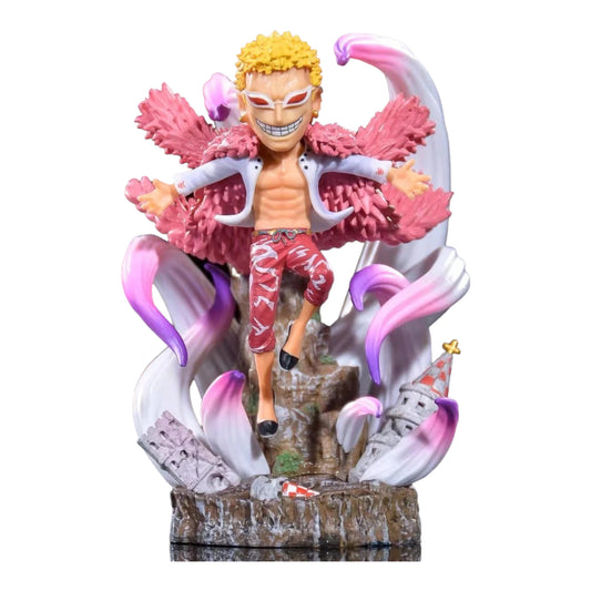 DOFLAMINGO