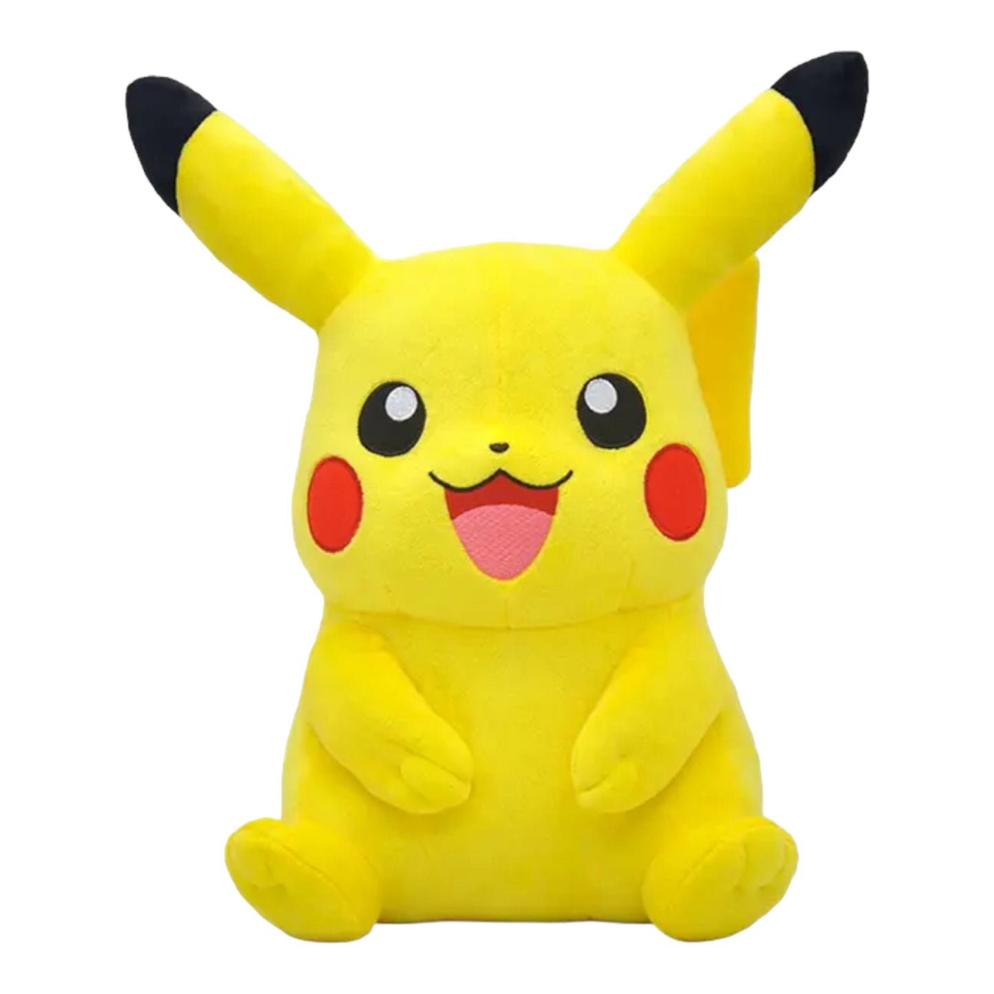 PELUCHE POKÉMON PIKACHU