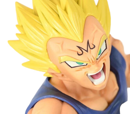 MAJIN VEGETA (Bandai)