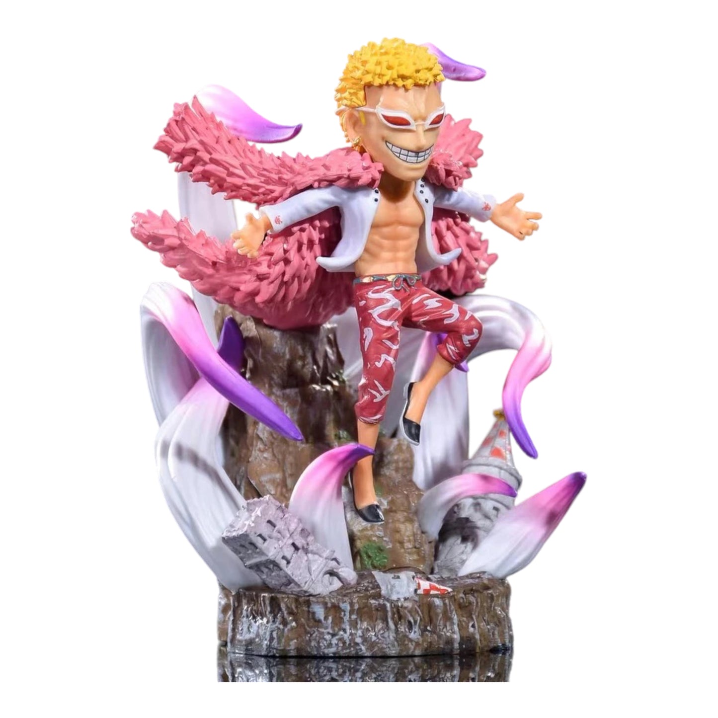 DOFLAMINGO