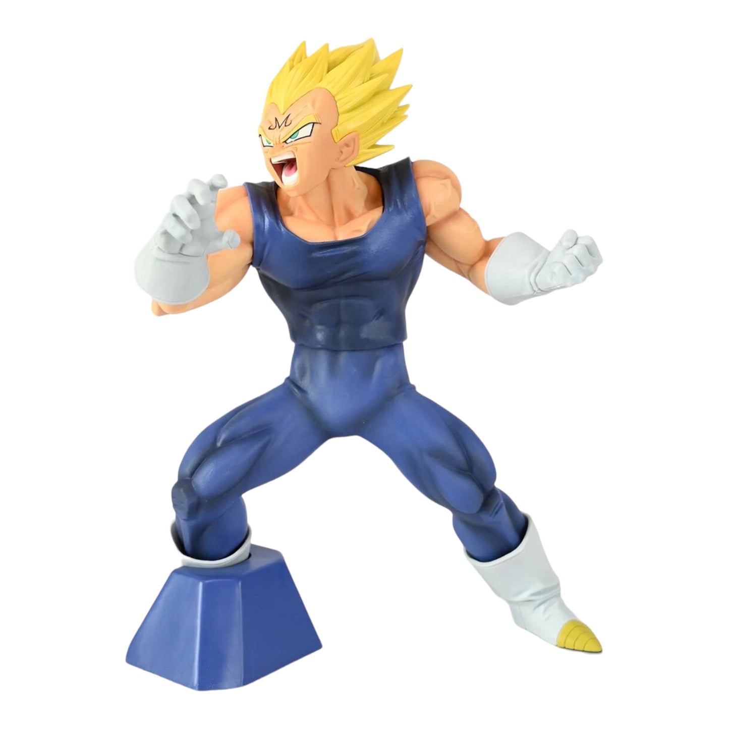 MAJIN VEGETA (Bandai)