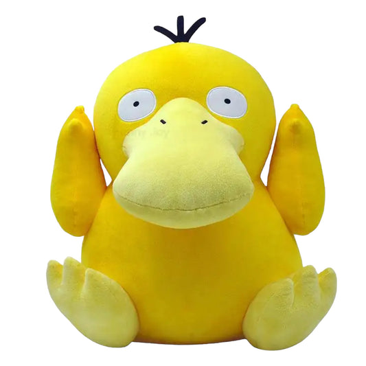 PELUCHE POKÉMON PSYDUCK