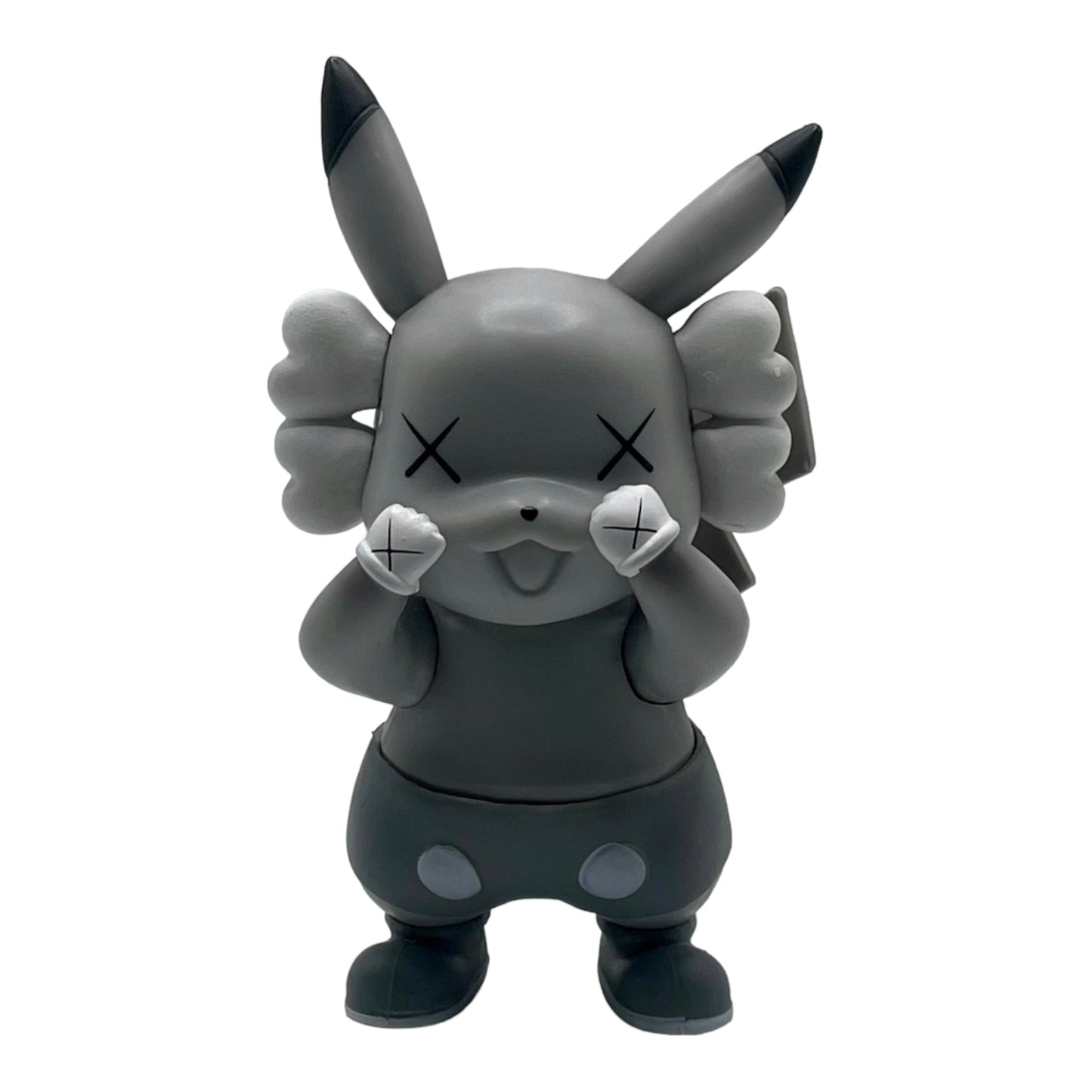 PIKACHU “KAWS” (10cm Version)