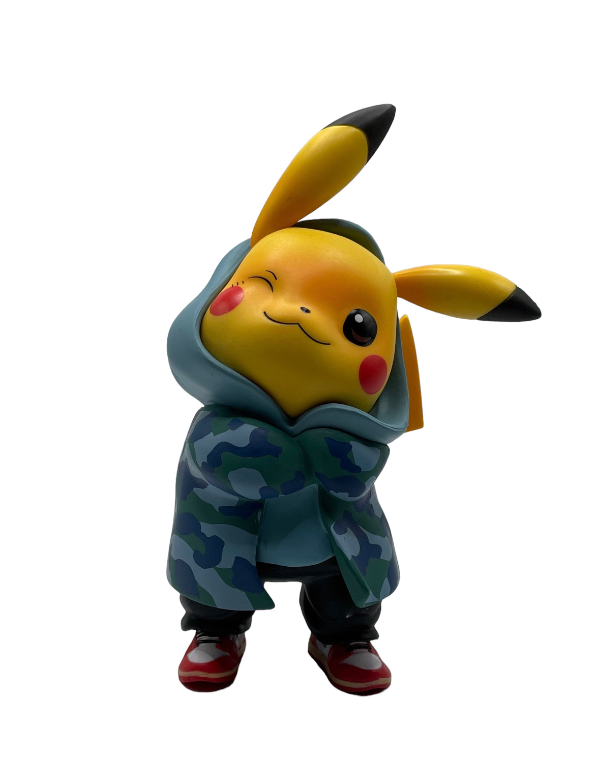 PIKACHU “STREETWEAR”