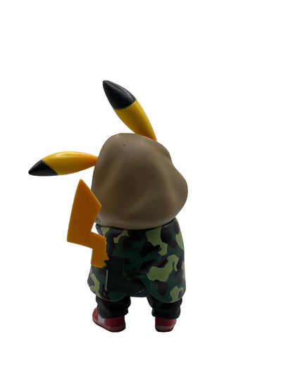 PIKACHU “STREETWEAR”