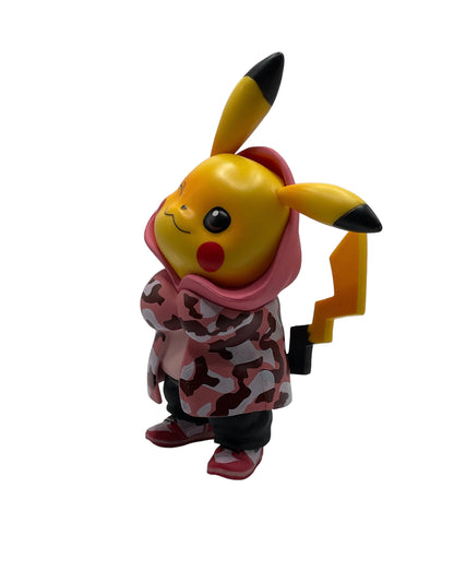 PIKACHU “STREETWEAR”