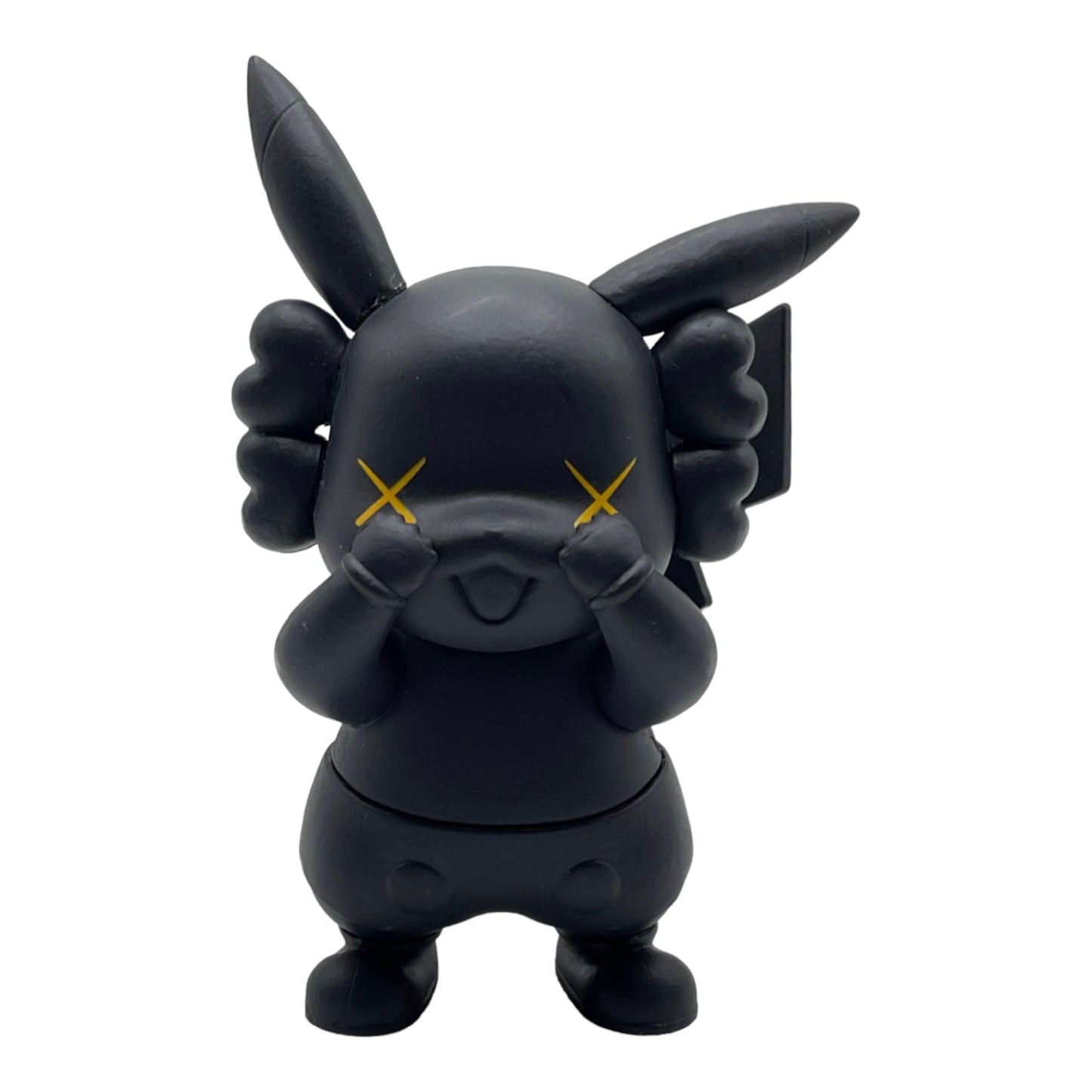 PIKACHU “KAWS” (10cm Version)