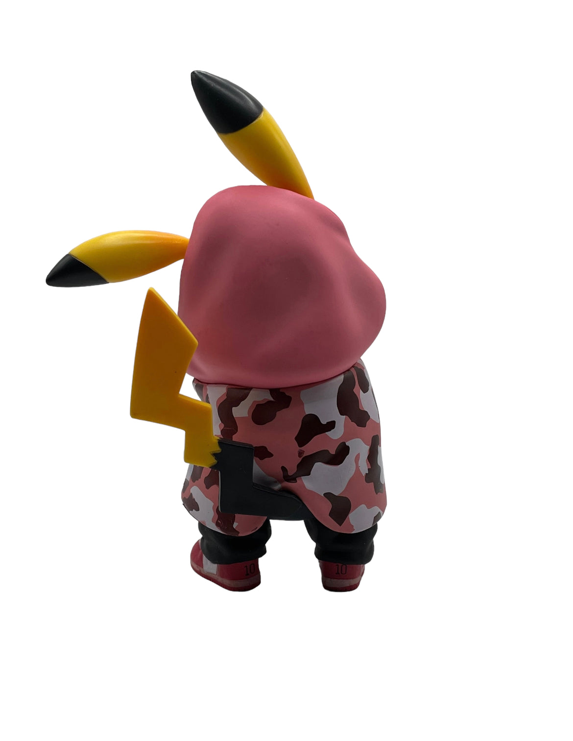 PIKACHU “STREETWEAR”