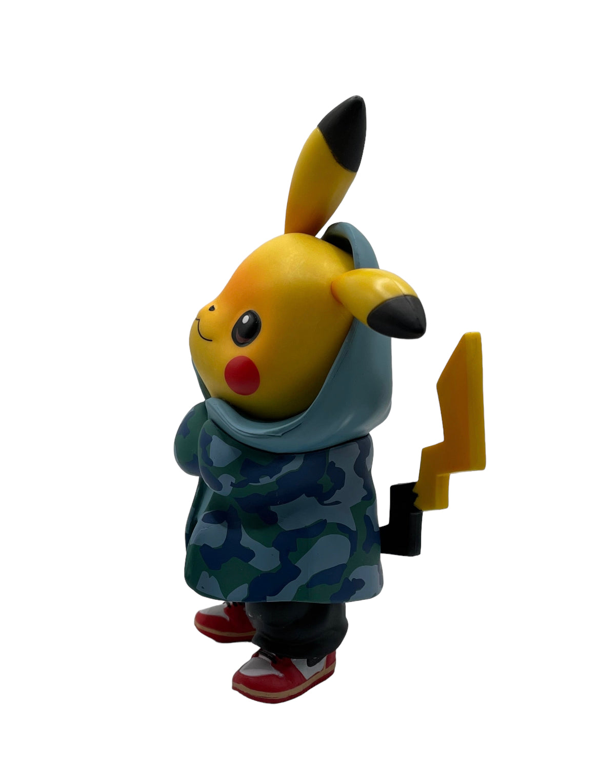 PIKACHU “STREETWEAR”